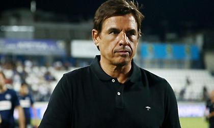 Ατρόμητος: Με τρεις απουσίες κόντρα σε Ολυμπιακό