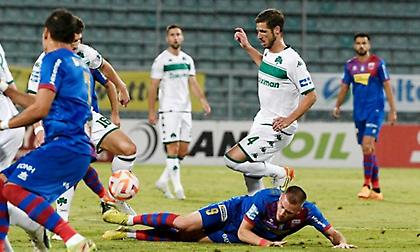 Παναθηναϊκός-Βόλος: Για τη διατήρηση των σκήπτρων οι γηπεδούχοι, για την έκπληξη οι φιλοξενούμενοι