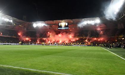 Ξαναρχίζει η… μάχη για «Οpap Arena» στην ΑΕΚ: Τα εισιτήρια με Λαμία