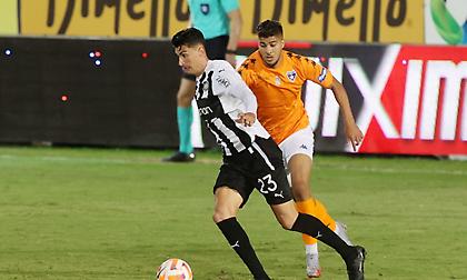 ΟΦΗ-Ιωνικός