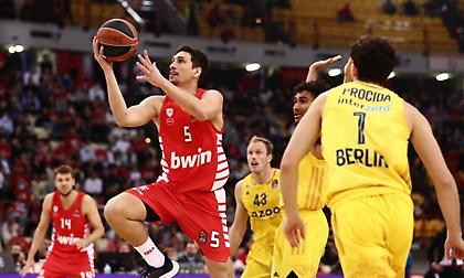 Λαρεντζάκης: «Πάμε στην Γαλλία για τη νίκη - Η ομάδα μπορεί να κάνει πολύ καλά πράγματα»