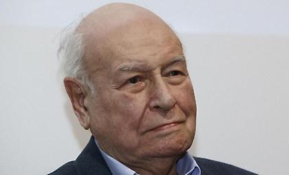 Tην Παρασκευή στο Α' Νεκροταφείο η κηδεία του Γιάννη Διακογιάννη