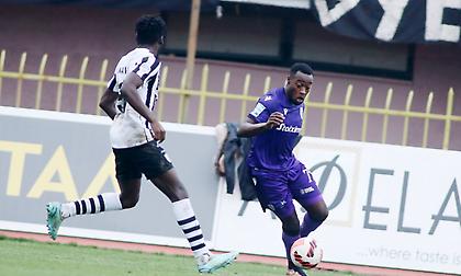 Τα highlights από τη νίκη του ΠΑΟΚ στην Καλαμάτα