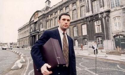 Ζαν Μαρκ Μποσμάν: 27 χρόνια από τότε που ένας άγνωστος Βέλγος άλλαξε για πάντα το ποδόσφαιρο!