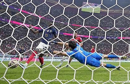 Όλα τα... νούμερα σκόραραν στο Μουντιάλ του Κατάρ