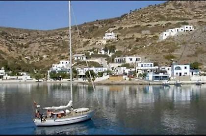 Κάτοικοι Αγαθονησίου: «Είμαστε χωρίς πλοίο από 28 Νοεμβρίου – Θα εγκαταλείψουμε το νησί»