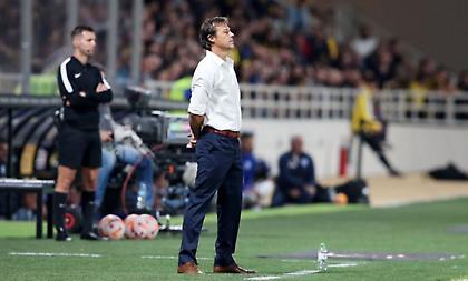 ΑΕΚ: Με πολλές απουσίες κόντρα στην Κηφισιά - Μπήκαν στο κανονικό πρόγραμμα Γαλανόπουλος, Μαχαίρας