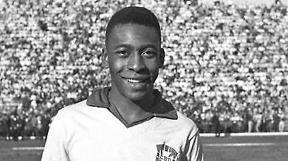 Βραζιλία - Γαλλία 5-2: Το 1958 οι «τρικολόρ» διασύρθηκαν σε ημιτελικό Μουντιάλ από κάποιον... Πελέ!