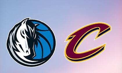 Ντάλας Μάβερικς-Κλίβελαντ Καβαλίερς