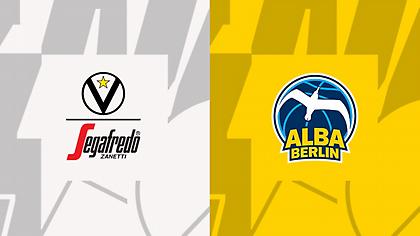 Βίρτους Μπολόνια-Άλμπα Βερολίνου