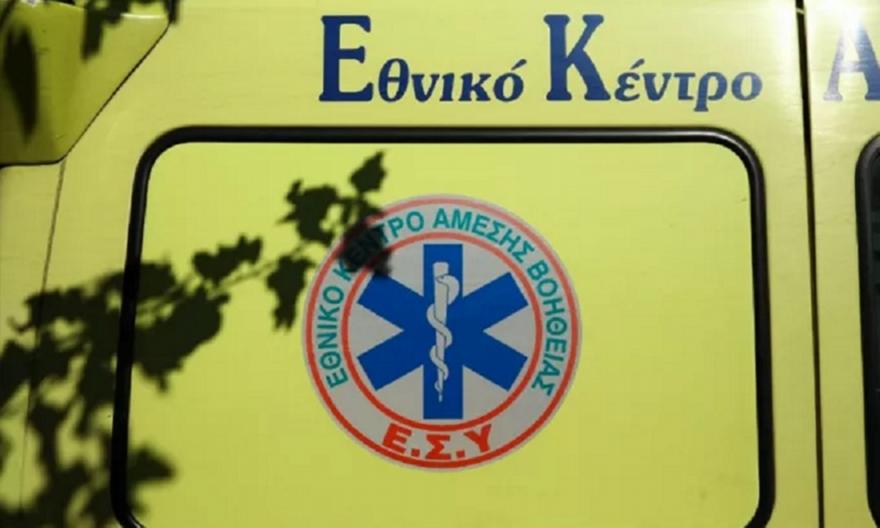 Αμφιλοχία: Κυνηγός σκοτώθηκε από πυροβολισμό φίλου του