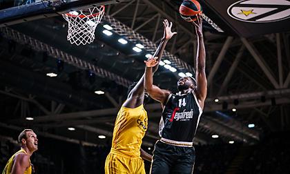 Ξεπέρασε το εμπόδιο της ουραγού Άλμπα και επέστρεψε στα θετικά αποτελέσματα η Βίρτους Μπολόνια