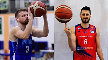 Έτοιμοι για τη μάχη στο UNICEF Trophy Ηρακλής και Πανιώνιος