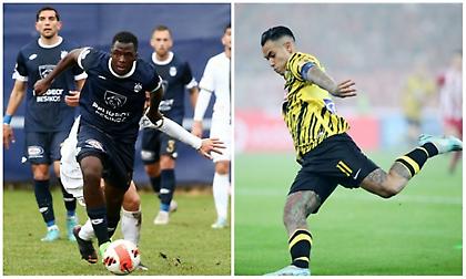 Κηφισιά-ΑΕΚ: Φορτσάτοι οι γηπεδούχοι, στόχος η ιδανική επανεκκίνηση για τη λαβωμένη «Ένωση»