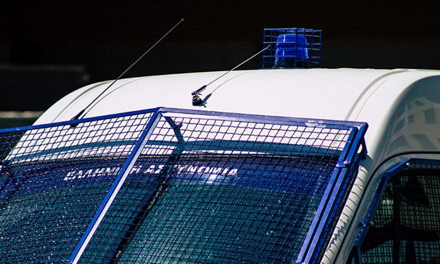 Θεσσαλονίκη: Σε ανακριτή ράπερ για 8 ληστείες σε 2 ώρες