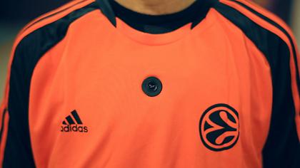 Οι διαιτητές του Βιλερμπάν-Ολυμπιακός