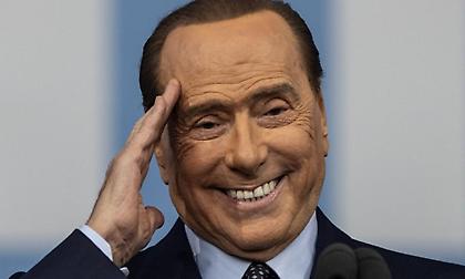 Μπερλουσκόνι σε παίκτες Μόντσα: «Ένα λεωφορείο με πόρνες αν νικήσετε Μίλαν ή Γιουβέντους»!