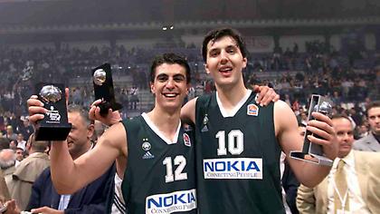 Παναθηναϊκός: Το ρεκόρ του Μποντιρόγκα που πλησίασε ο Ουίλιαμς και κυνηγάει ο Μπέικον