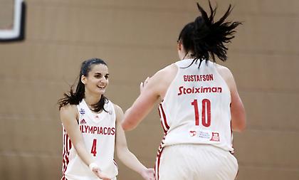 Δύσκολη δοκιμασία για Ολυμπιακό στην Τσεχία