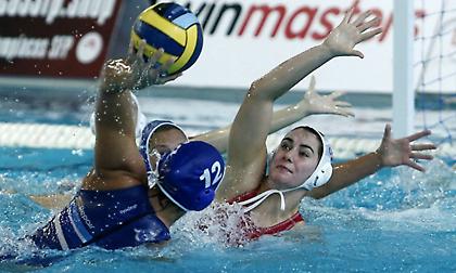 Οι κληρώσεις στα ευρωπαϊκά Κύπελλα πόλο γυναικών