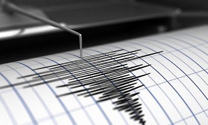 Σεισμός 4,3 Ρίχτερ στα Νέα Στύρα, ταρακουνήθηκε η Αθήνα!