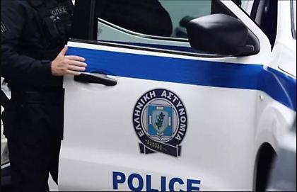 Ζωγράφου: Σύλληψη 21χρονου για άσεμνες πράξεις σε ανήλικο