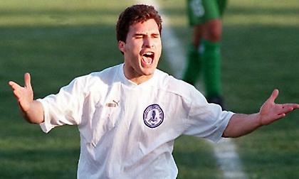 Κουίζ: Θυμάσαι τους πρωταγωνιστές από την Α Εθνική των 90s;