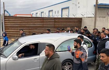 Θάνατος 16χρονου Ρομά: Θρήνος στον οικισμό της Αγίας Σοφίας - Έφτασε η σορός