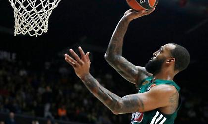 Ουίλιαμς: «Αφήσαμε στη μέση την ανατροπή»