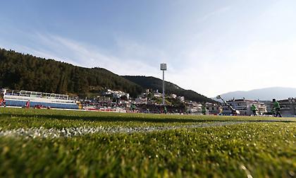 Δεν ανοίγει θύρα στη Λειβαδιά για τους οπαδούς του Άρη