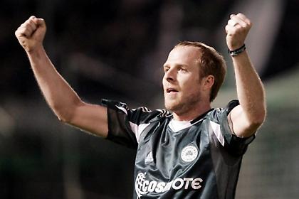 Κουίζ: Βρες την πατρίδα των παλιών ξένων του Παναθηναϊκού