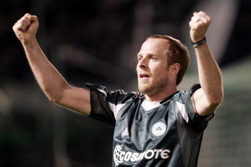 Κουίζ: Βρες την πατρίδα των παλιών ξένων του Παναθηναϊκού