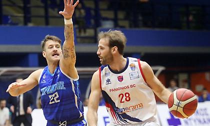 Νίκησε τον Ηρακλή και έφυγε για τελικό στο «Unicef Trophy» ο Πανιώνιος