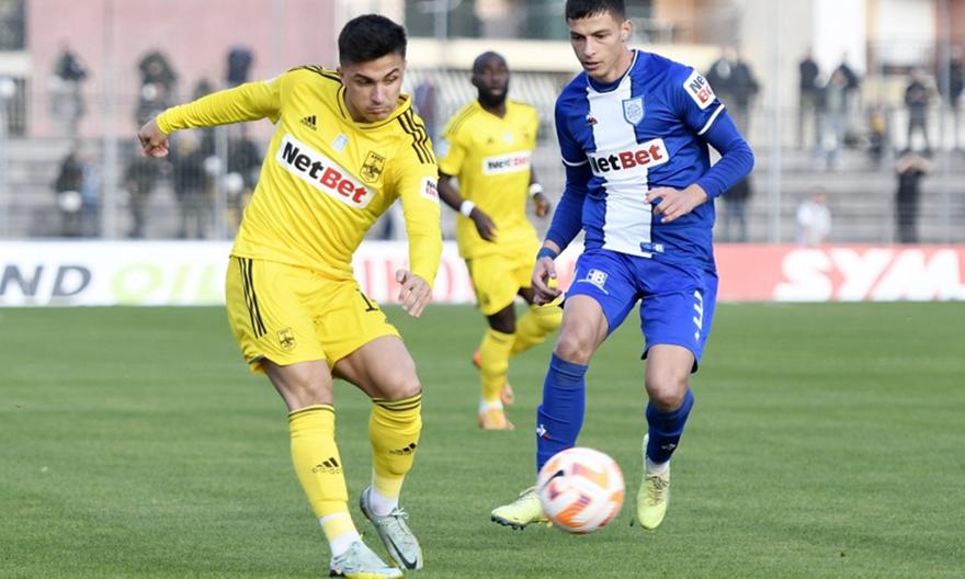 Άρης: Ενδιαφέρον από Έλτσε για Μανού Γκαρσία