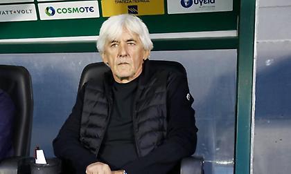 Γιοβάνοβιτς: «Θέλουμε ενίσχυση, οι μεταγραφές όμως δεν είναι σαν τα ψώνια στο σούπερ μάρκετ»