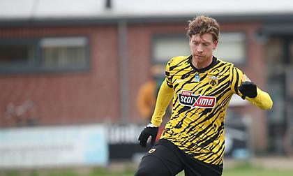 Η 11άδα της ΑΕΚ για Κηφισιά: Με Φαν Βέερτ πλάι στον Αραούχο, βασικός ο Φράνσον