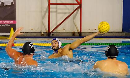 Με Οραντέα ο Πανιώνιος στους «8» του Euro Cup