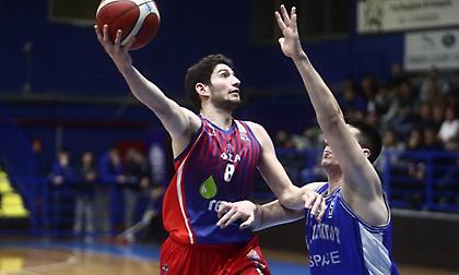 Νίκησε η ΦΕΑ, προκρίθηκε στον τελικό του «Unicef Trophy» κόντρα στον Πανιώνιο