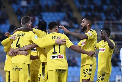 Με απουσίες η αποστολή του Άρη για Λιβαδειά