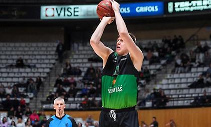 Νίκη για Μπανταλόνα στο ντέρμπι, δεύτερη ήττα για Μπουρζ