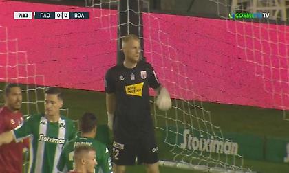 Μαγικός συνδυασμός Βέρμπιτς και Σπόραρ, «στοπ» από τον Κότνικ