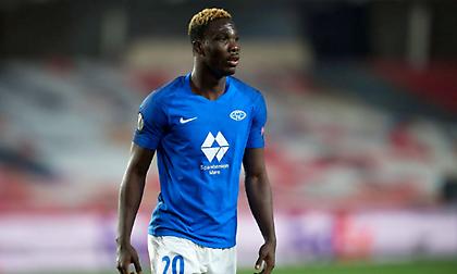 Τσέλσι: Αγοράζει 19χρονο Ιβοριανό επιθετικό από τη Μόλντε