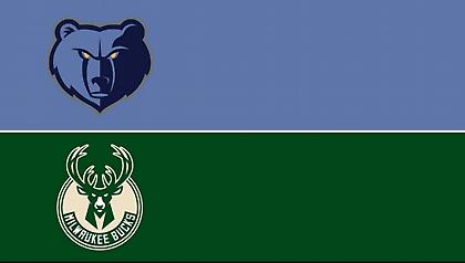 Γκρίζλις-Μπακς