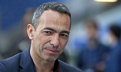 Αποθέωσε τον Ζιρού ο Γιούρι Τζορκαέφ: «Δεν τα παράτησε ποτέ και για αυτό είναι αναντικατάστατος»