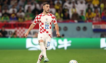 «Μεταγραφικός στόχος των Μπαρτσελόνα και Ατλέτικο Μαδρίτης ο Γιουράνοβιτς»