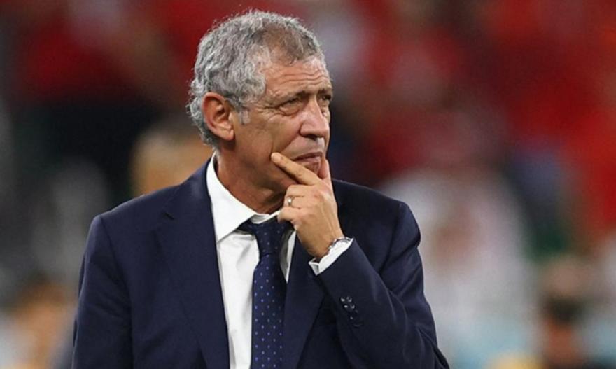 Πορτογαλία: Έρχεται διαζύγιο με Σάντος, φαβορί ο Μουρίνιο