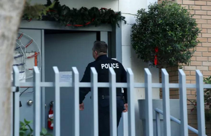 Κιβωτός: Δεσμεύτηκε περιουσία π.Αντωνίου και προσβυτέρας