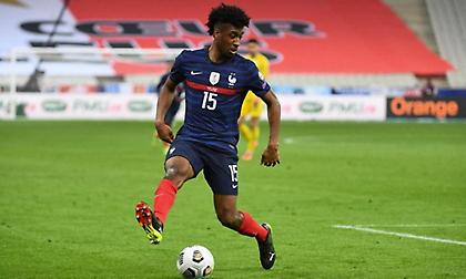 Έντονη ανησυχία στη Γαλλία ενόψει τελικού - Με ίωση και ο Κομάν!