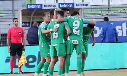 Η αποστολή του Λεβαδειακού για Άρη