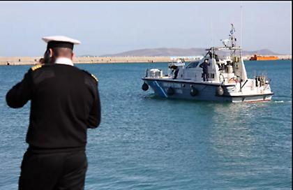 Ηράκλειο – Πτώση μονοκινητήριου αεροσκάφους: Το βίντεο της διάσωσης από το Λιμενικό